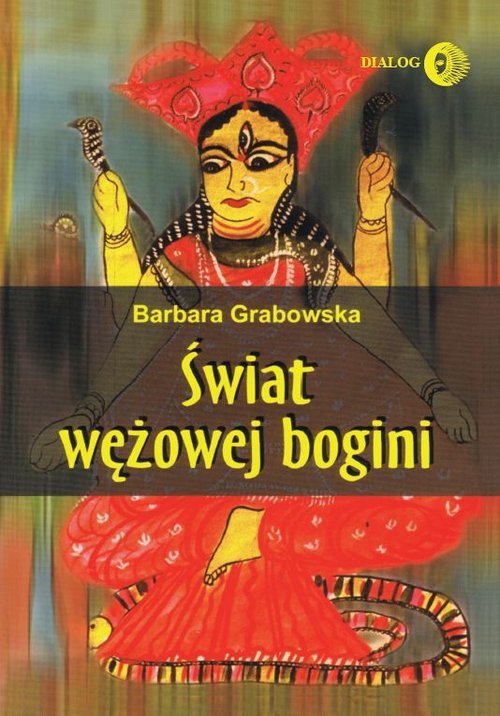 Świat wężowej bogini