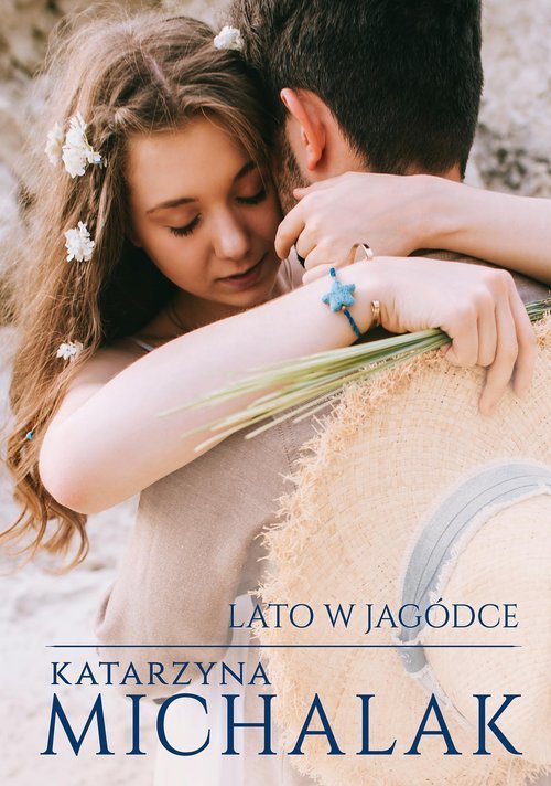 Lato w Jagódce