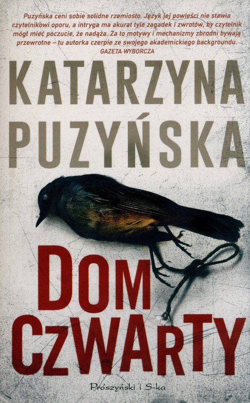 Dom czwarty