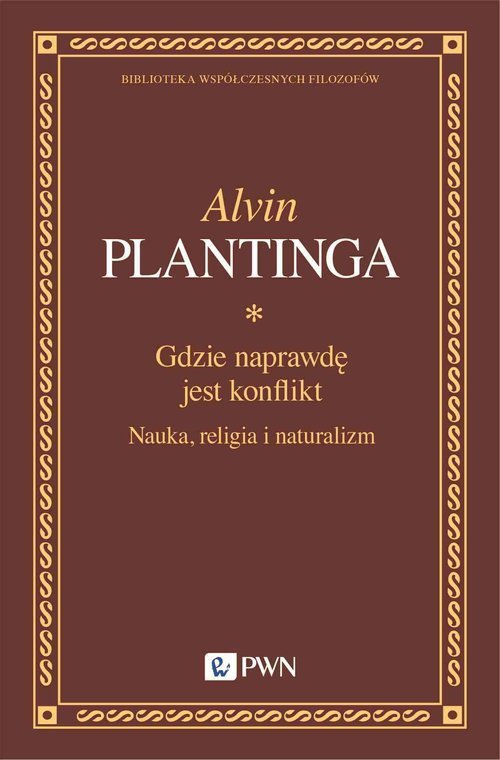 Gdzie naprawdę jest konflikt