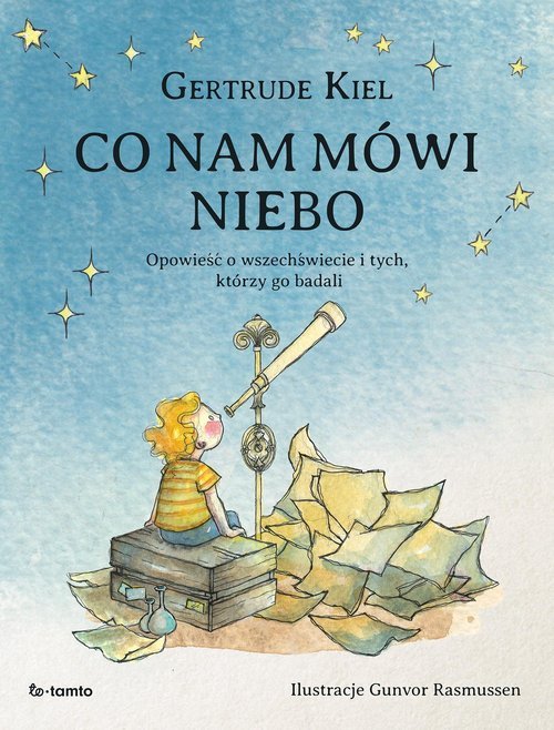 Co nam mówi niebo