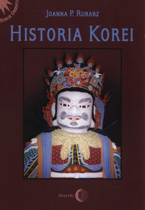 Historia Korei