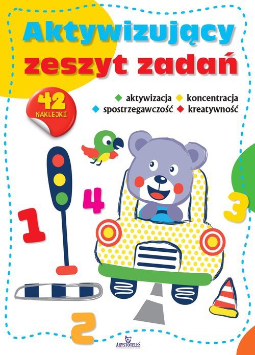 Aktywizujący zestaw zadań