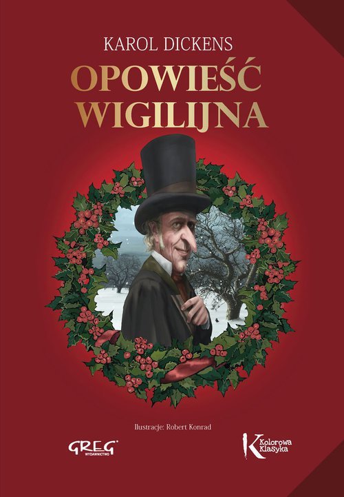 Opowieść wigilijna