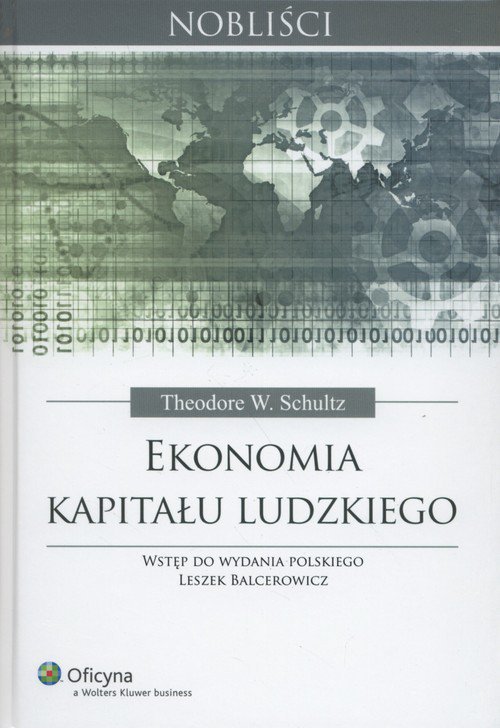 Ekonomia kapitału ludzkiego