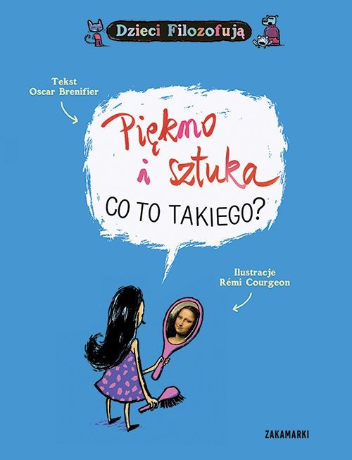 Piękno i sztuka Co to takiego?