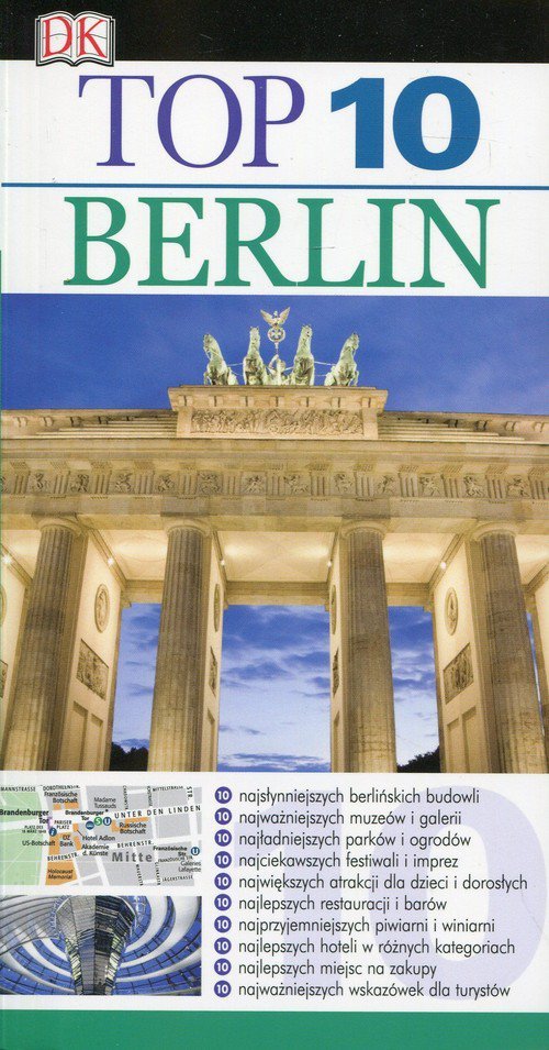 TOP 10 Berlin