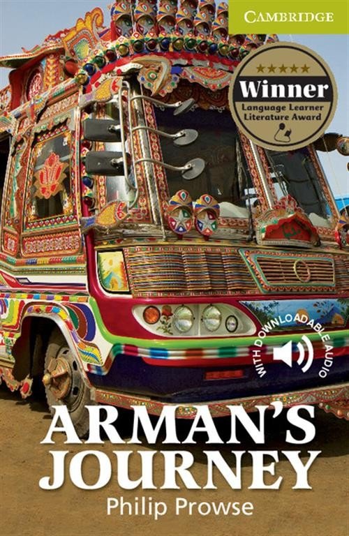 Arman&#039;s Journey