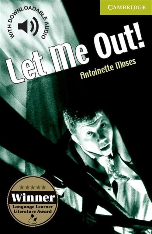 Let Me Out!