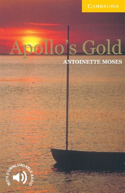 Apollo&#039;s Gold