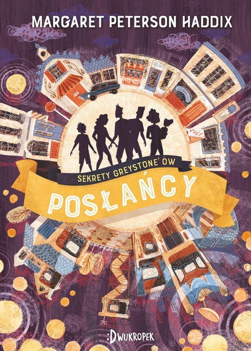 Posłańcy