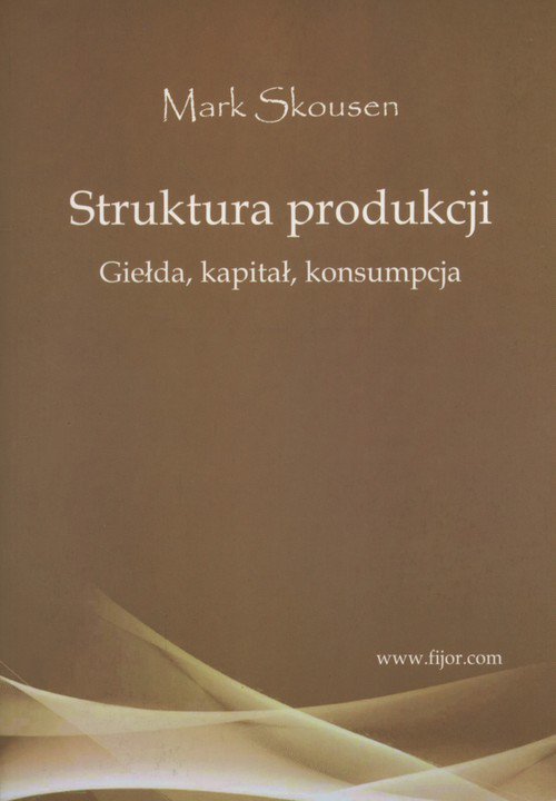 Struktura produkcji