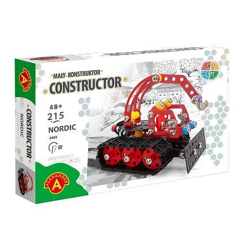 Mały konstruktor