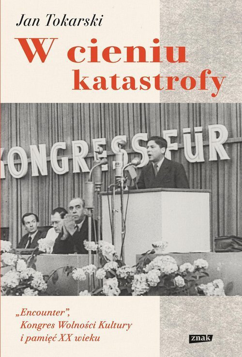 W cieniu katastrofy.