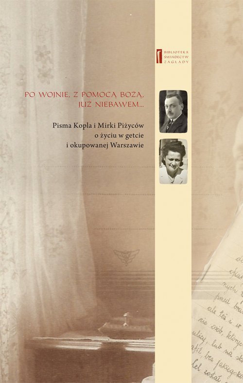 Po wojnie z pomocą Bożą już niebawem ...