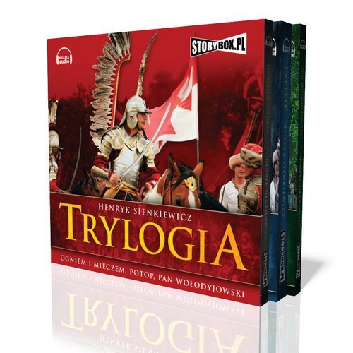 Trylogia