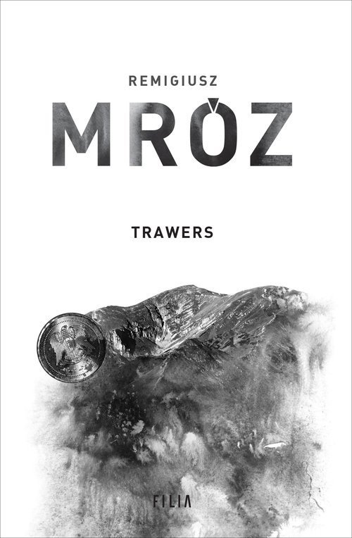 Trawers