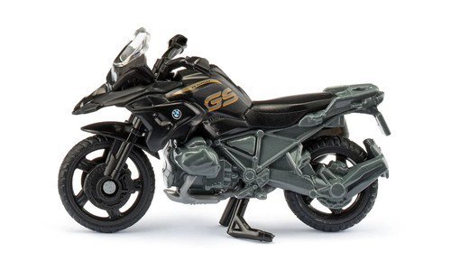 Motor BMW R 1250 GS LCI