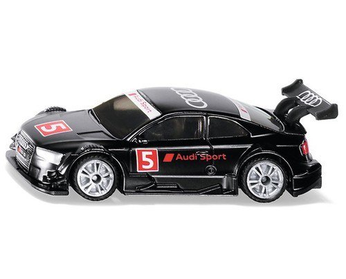Audi RS 5 Racing