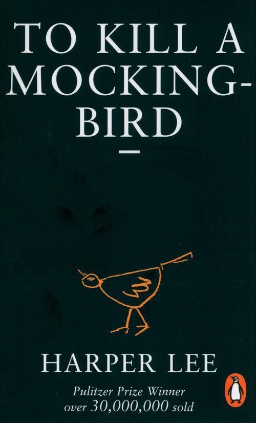 To Kill A Mockingbird