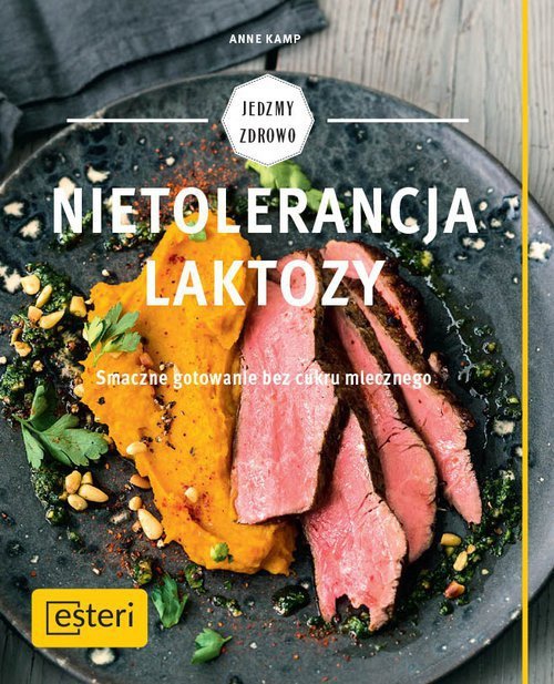 Nietolerancja laktozy