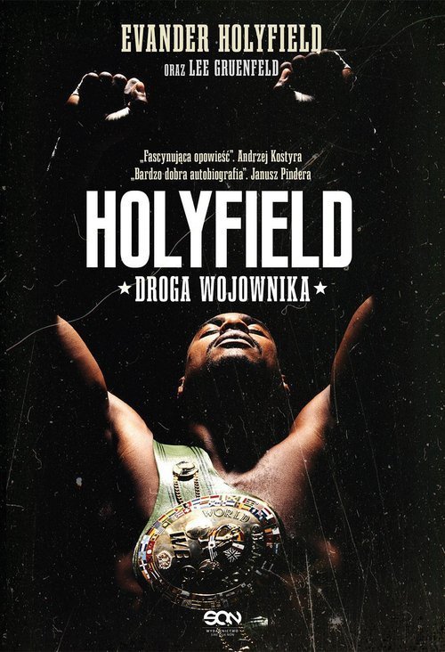 Holyfield Droga wojownika