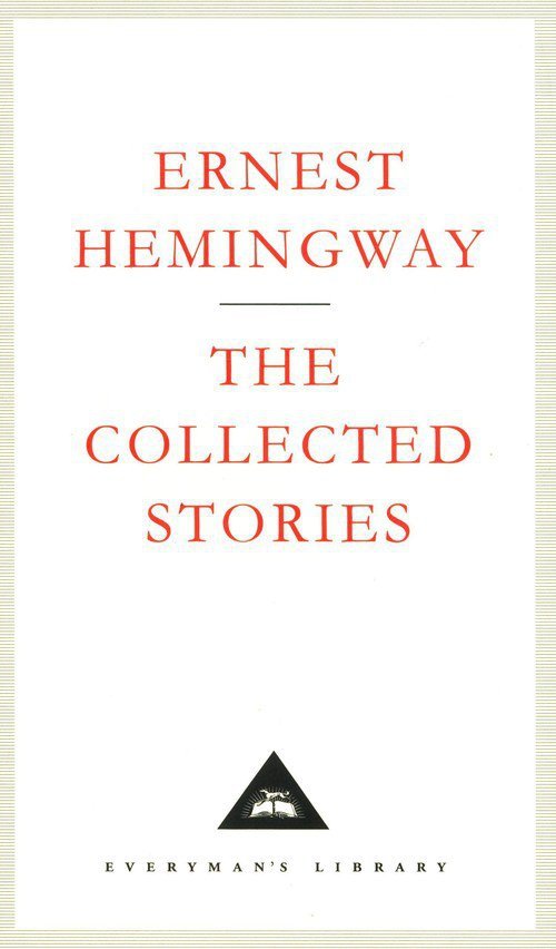 The Collected Stories