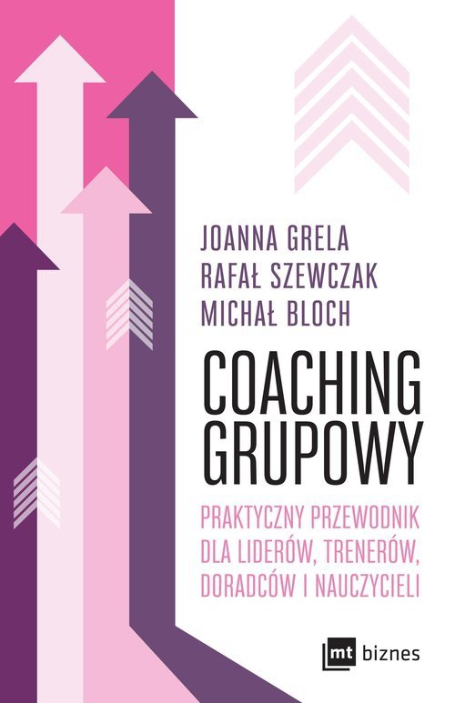 Coaching grupowy