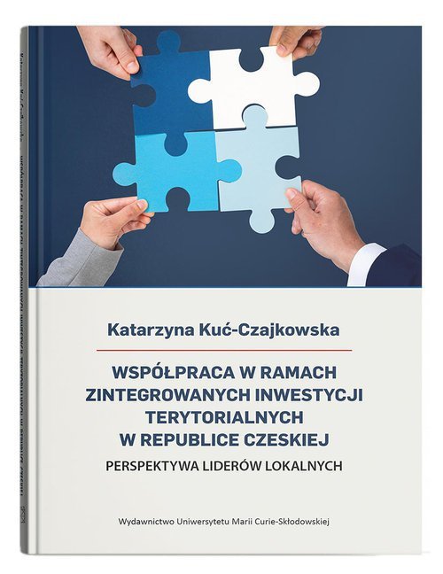 Współpraca w ramach Zintegrowanych Inwestycji Terytorialnych w Republice Czeskiej