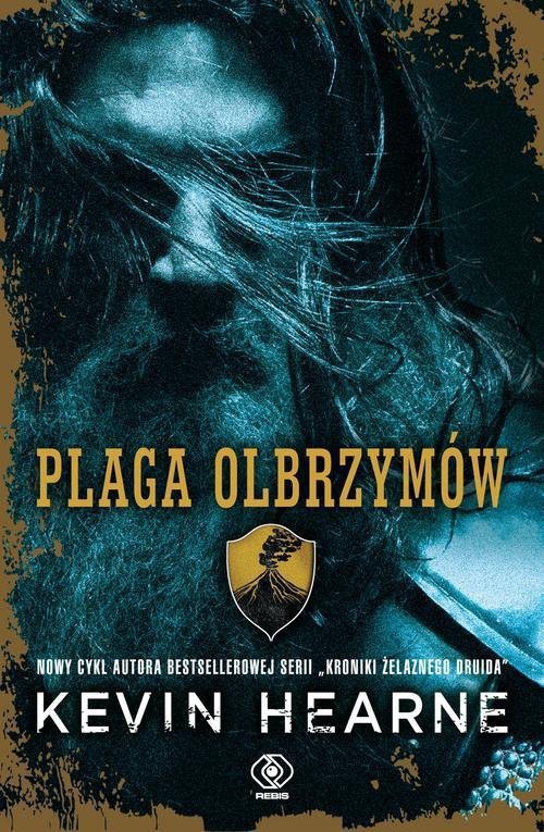 Siedem kenningów Tom 1 Plaga olbrzymów