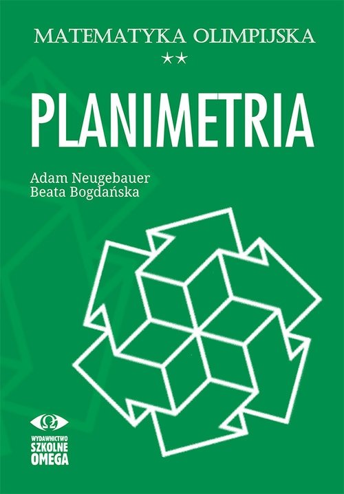 Matematyka olimpijska Planimetria