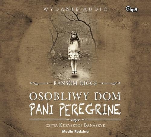 Osobliwy dom pani Peregrine