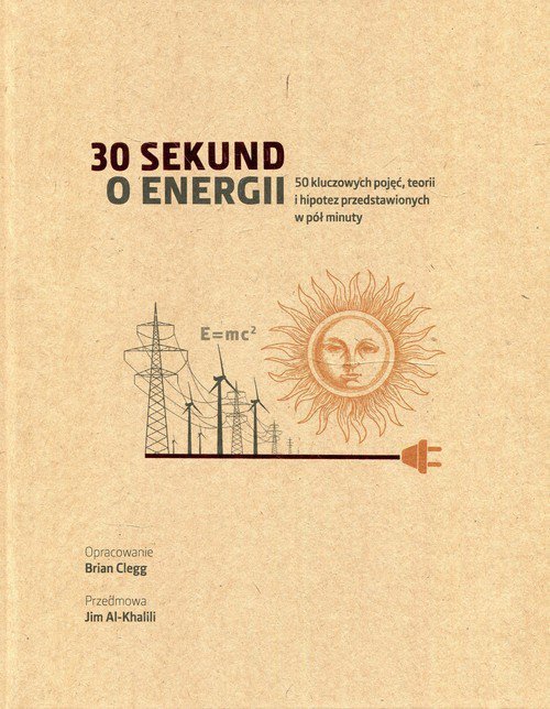 30 sekund o energii