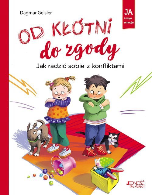 Od kłótni do zgody