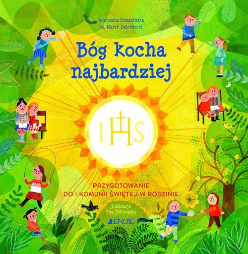 Bóg kocha najbardziej