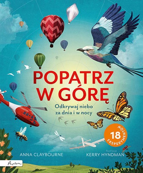 Popatrz w górę