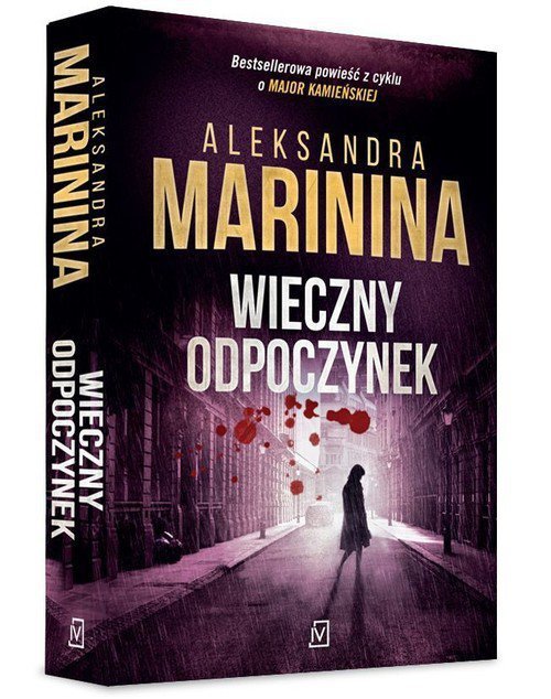 Wieczny odpoczynek
