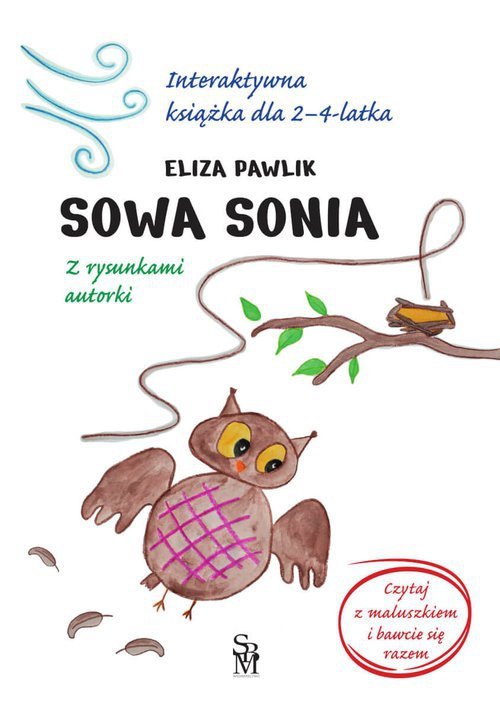 Sowa Sonia