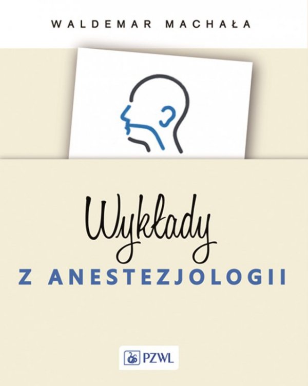 Wykłady z anestezjologii