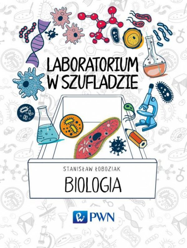 Biologia laboratorium w szufladzie