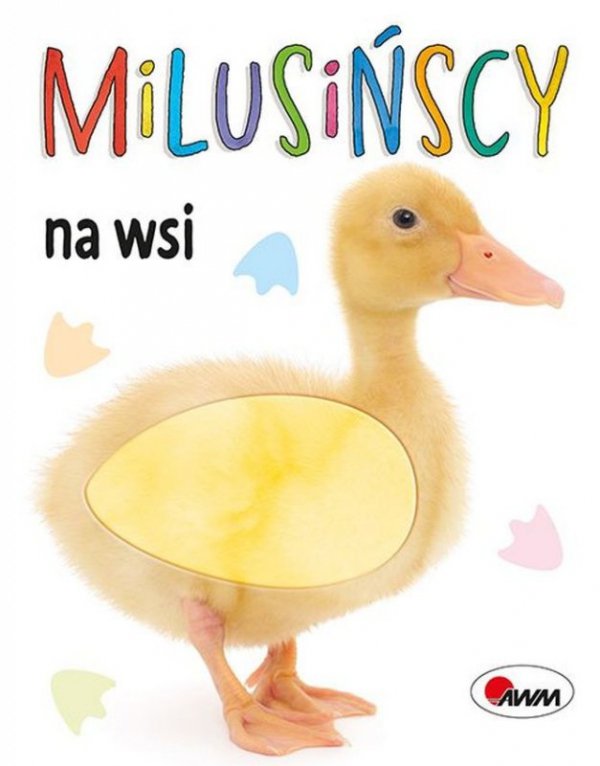 Na wsi. Milusińscy