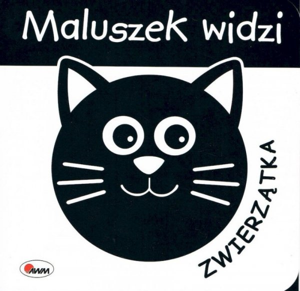 Maluszek widzi. Zwierzątka