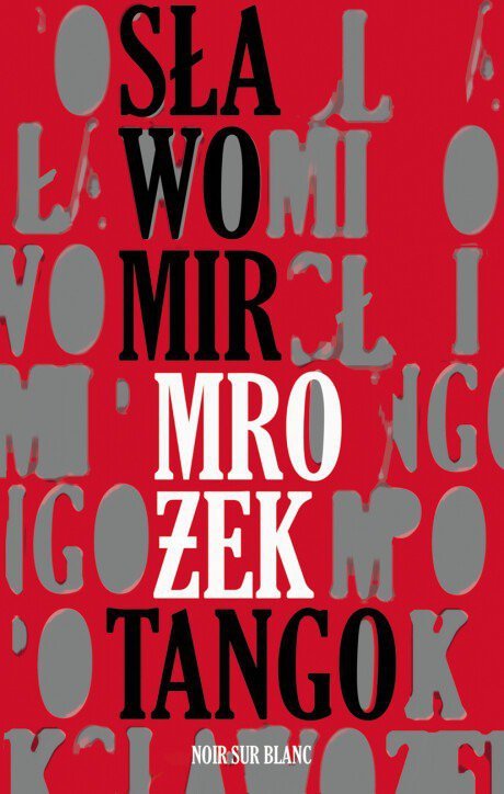 Tango wyd. 2024
