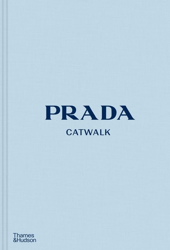 Prada Catwalk wer. angielska