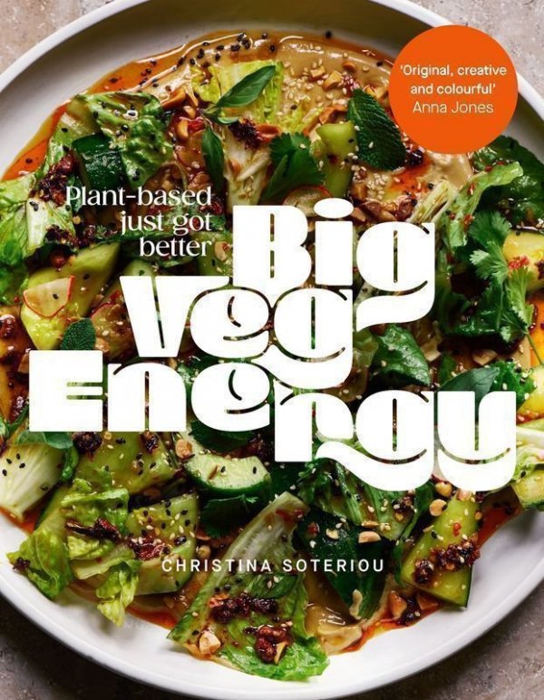 Big veg energy wer. angielska