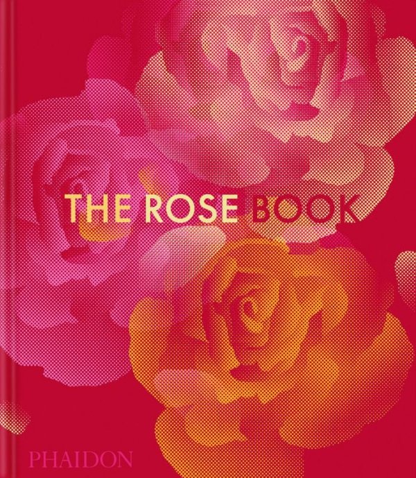 The Rose Book wer. angielska