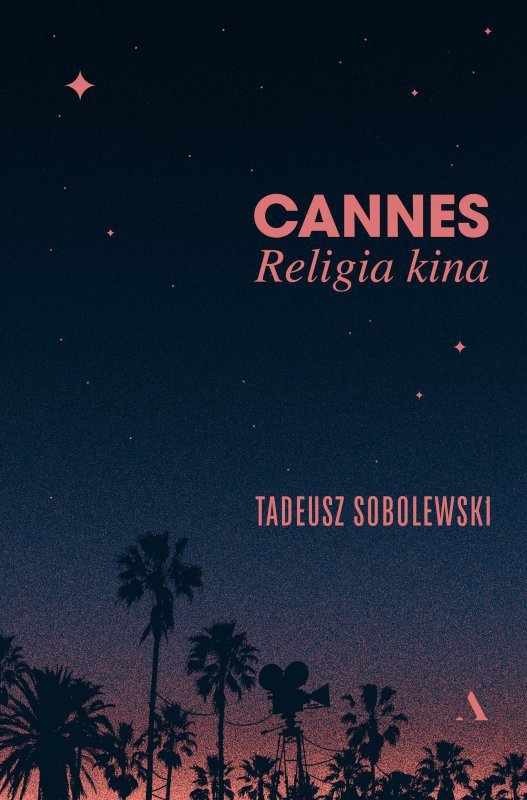 Cannes. Religia kina
