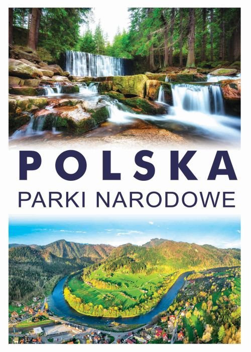 Polska Parki narodowe