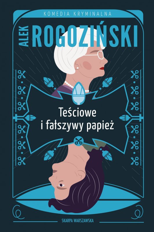 Teściowe i fałszywy papież