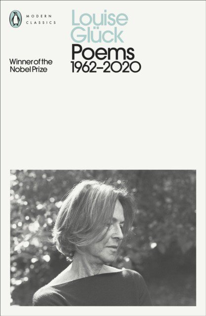 Poems 1962-2020 wer. angielska